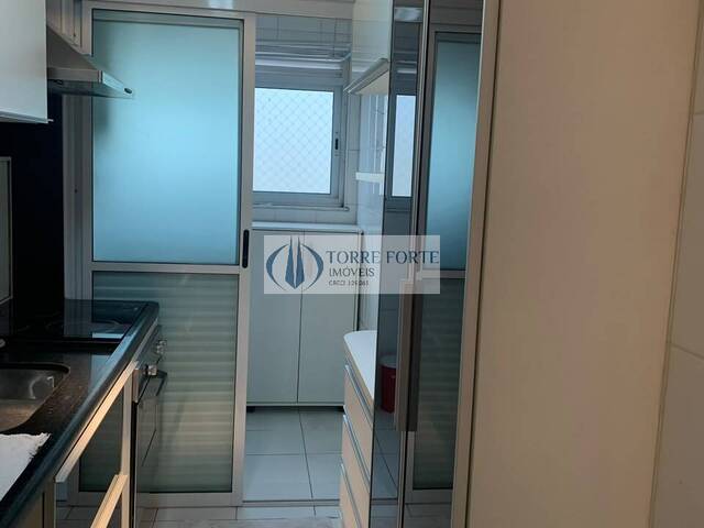 #12666 - Apartamento para Venda em São Paulo - SP