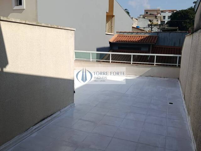 Cobertura para Venda em Santo André - 5