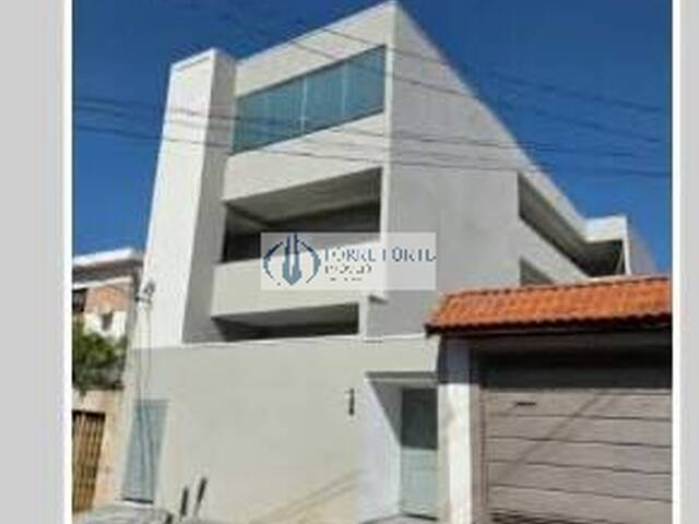 #12670 - Apartamento para Venda em São Paulo - SP