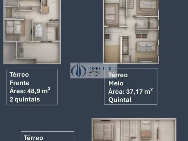 #12670 - Apartamento para Venda em São Paulo - SP