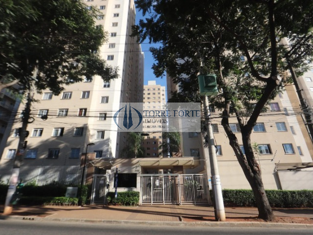 #12671 - Apartamento para Venda em São Paulo - SP