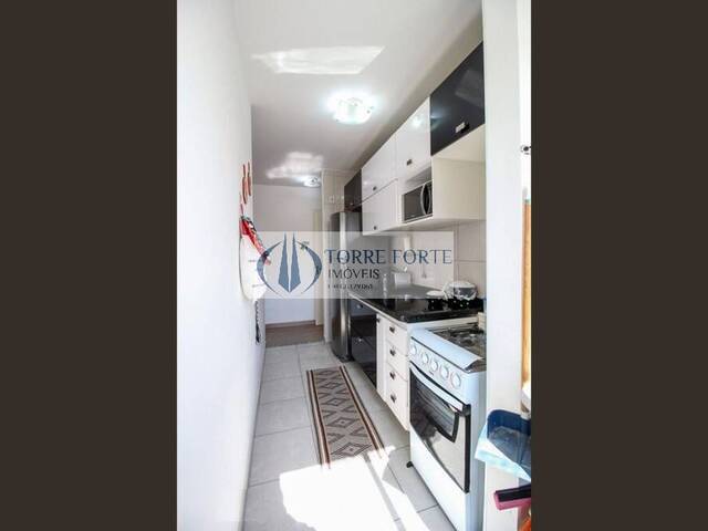 #12674 - Apartamento para Venda em São Paulo - SP