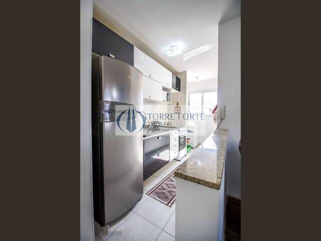 #12674 - Apartamento para Venda em São Paulo - SP
