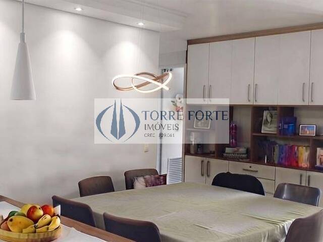 Apartamento para Venda em São Paulo - 4