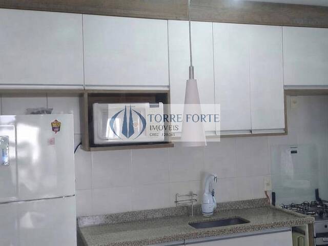#12678 - Apartamento para Venda em São Paulo - SP