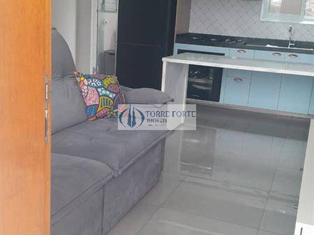 Apartamento para Venda em São Paulo - 5