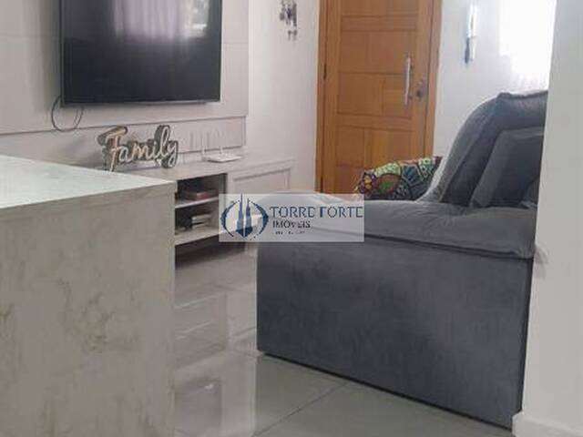 #12681 - Apartamento para Venda em São Paulo - SP