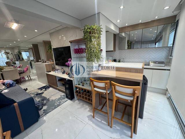 Apartamento para Venda em São Paulo - 5