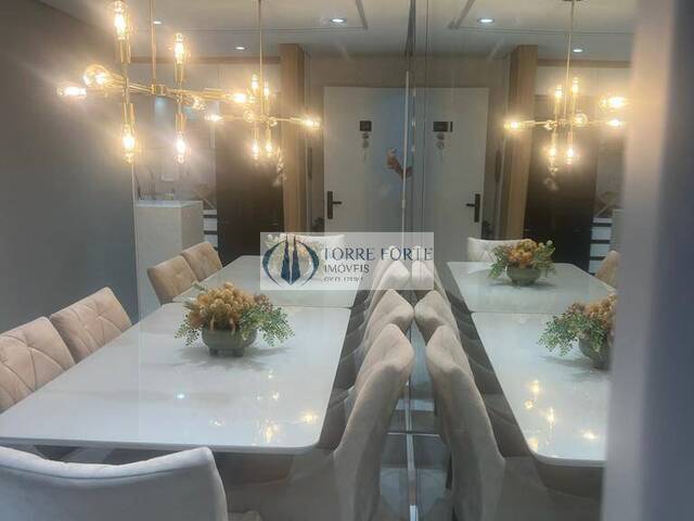 Apartamento para Venda em São Paulo - 4
