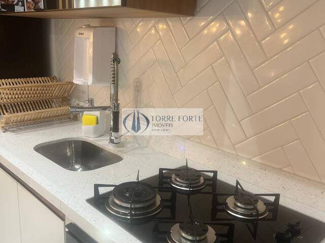 #12683 - Apartamento para Venda em São Paulo - SP