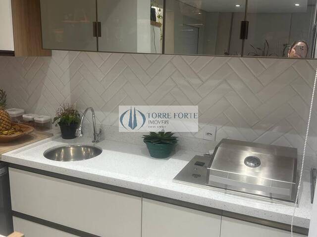 #12683 - Apartamento para Venda em São Paulo - SP