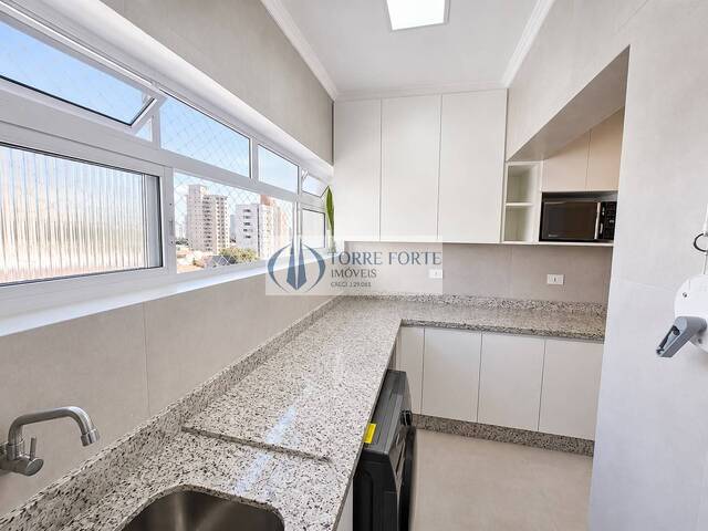 Apartamento para Venda em São Paulo - 5