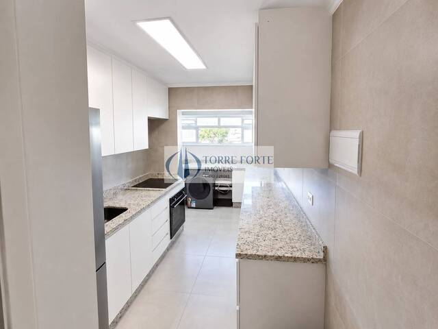 #12684 - Apartamento para Venda em São Paulo - SP