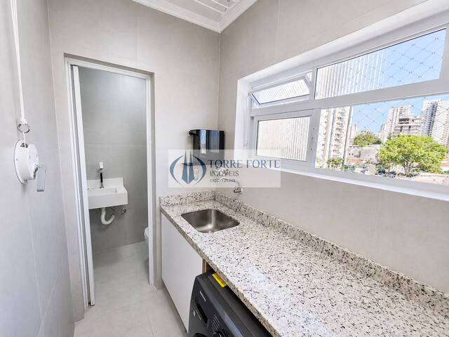 Apartamento para Venda em São Paulo - 4