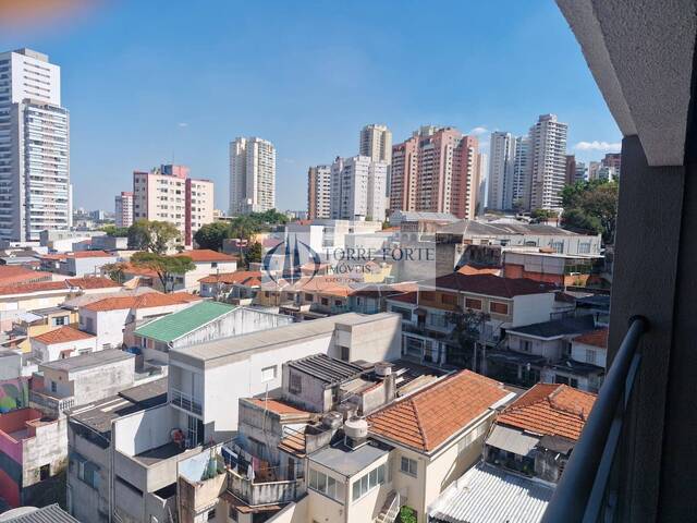 #12690 - Apartamento para Venda em São Paulo - SP