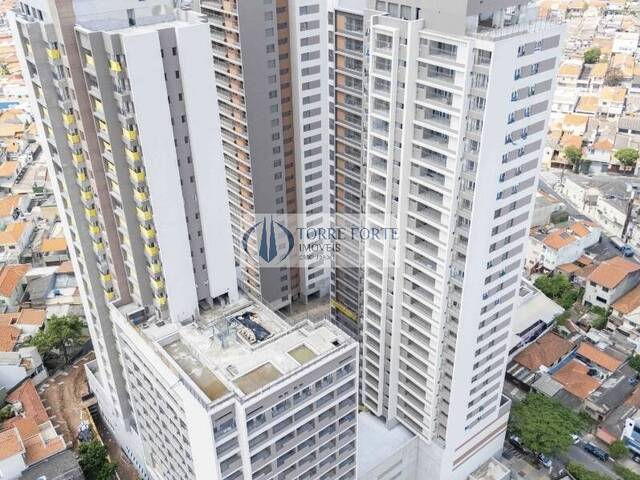 #12690 - Apartamento para Venda em São Paulo - SP