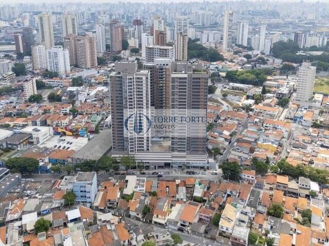 #12690 - Apartamento para Venda em São Paulo - SP