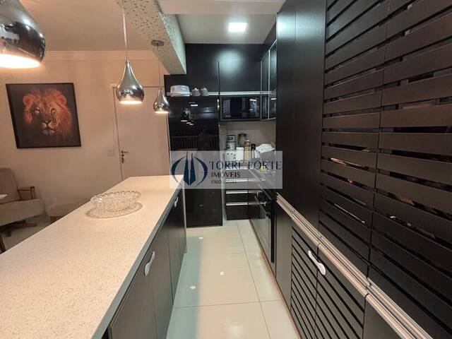 Apartamento para Venda em São Paulo - 5