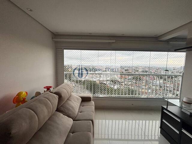 Apartamento para Venda em São Paulo - 3