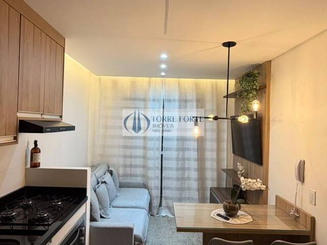 #12691 - Apartamento para Venda em São Paulo - SP