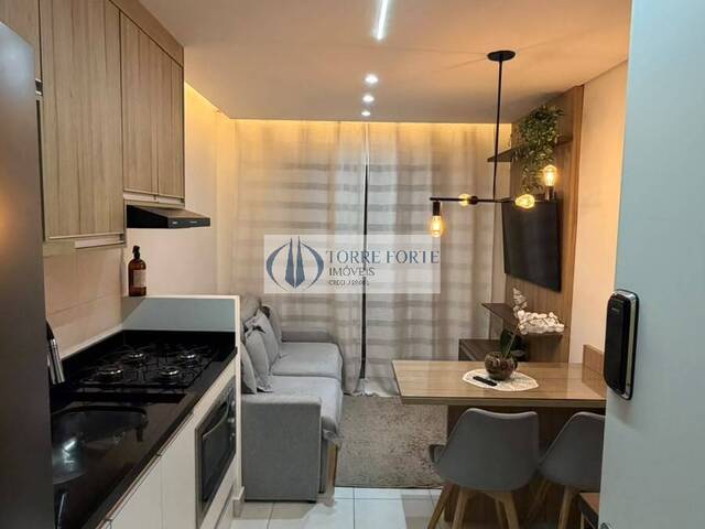 #12691 - Apartamento para Venda em São Paulo - SP
