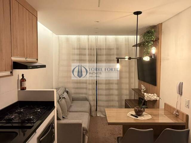 #12691 - Apartamento para Venda em São Paulo - SP