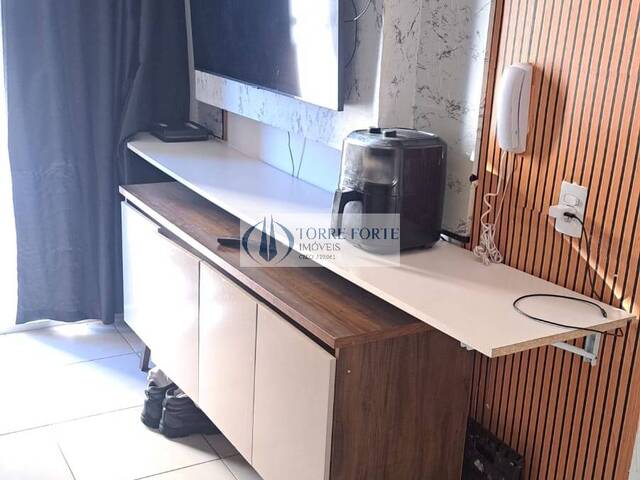 #12694 - Apartamento para Venda em São Paulo - SP