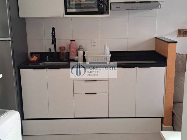 #12694 - Apartamento para Venda em São Paulo - SP