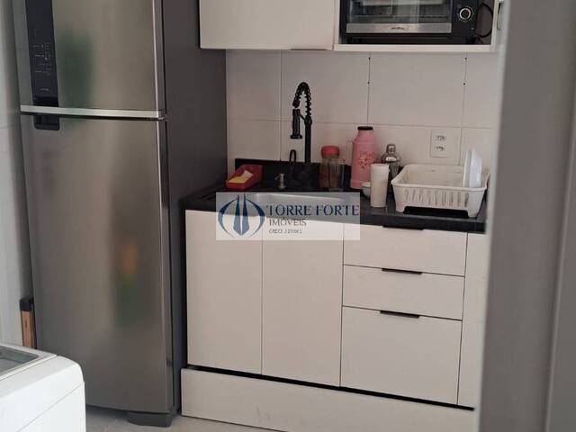 #12694 - Apartamento para Venda em São Paulo - SP