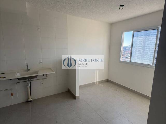 #12695 - Apartamento para Venda em São Paulo - SP