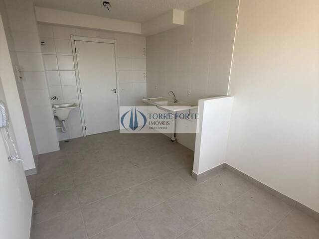 #12695 - Apartamento para Venda em São Paulo - SP