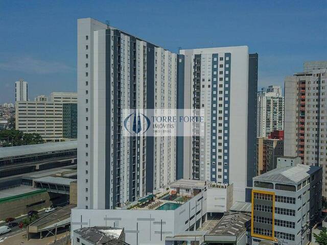 #12700 - Apartamento para Venda em São Paulo - SP