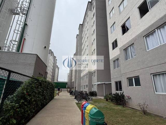 #12701 - Apartamento para Venda em São Paulo - SP