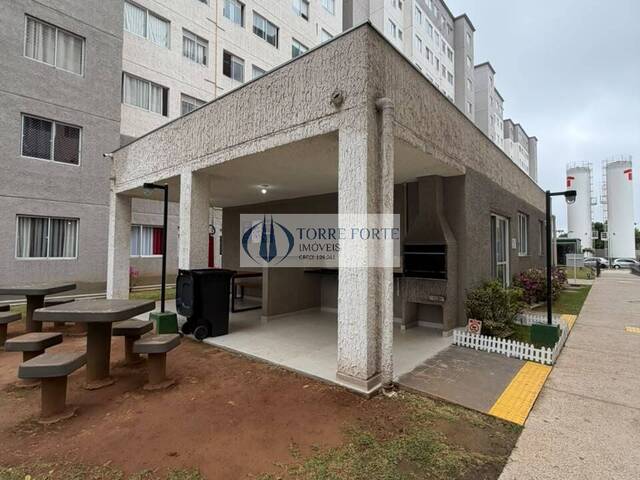 #12701 - Apartamento para Venda em São Paulo - SP