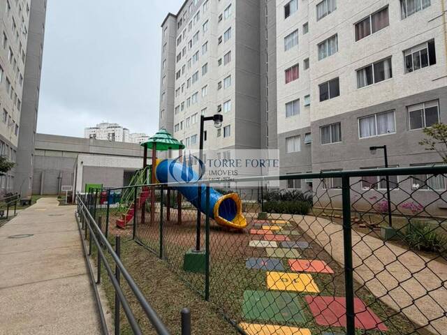 #12701 - Apartamento para Venda em São Paulo - SP