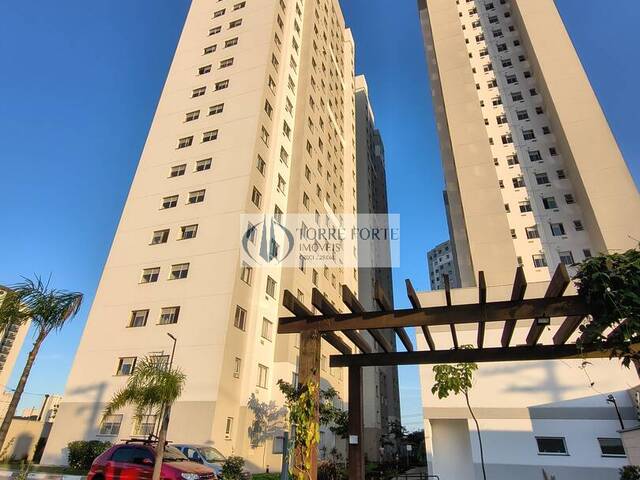 #12702 - Apartamento para Venda em São Paulo - SP