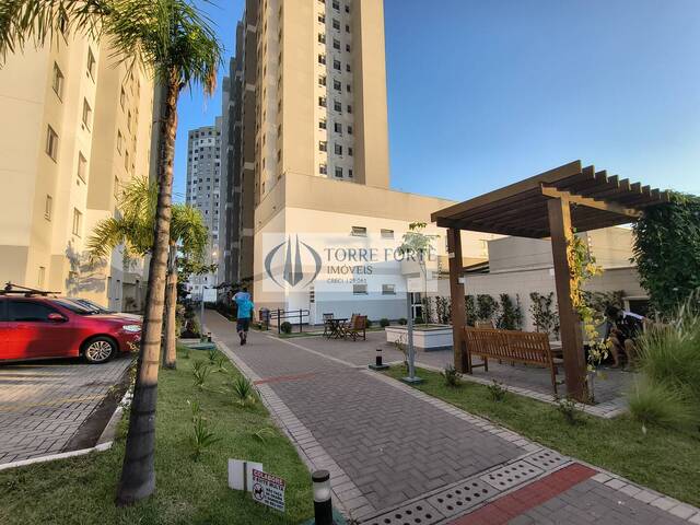 #12702 - Apartamento para Venda em São Paulo - SP