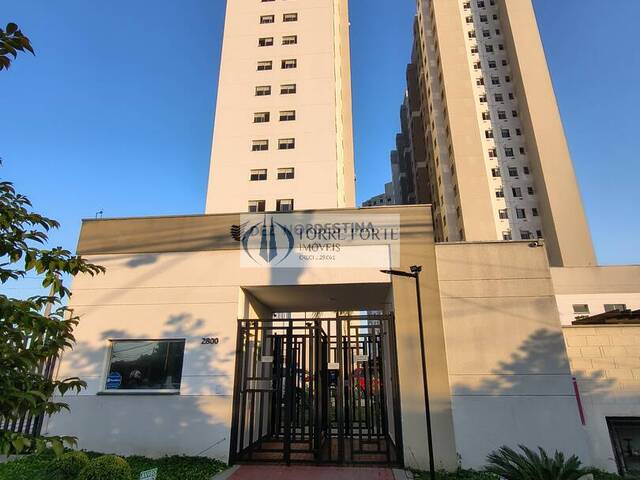 #12702 - Apartamento para Venda em São Paulo - SP
