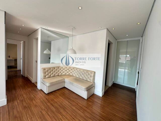 Apartamento para Venda em São Paulo - 4