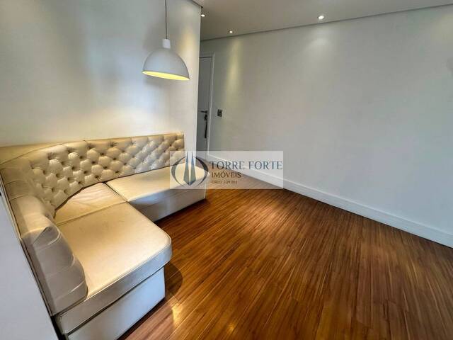 #12703 - Apartamento para Venda em São Paulo - SP