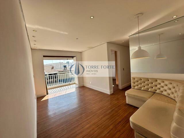 #12703 - Apartamento para Venda em São Paulo - SP