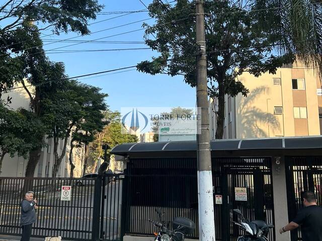 #12704 - Apartamento para Venda em São Paulo - SP