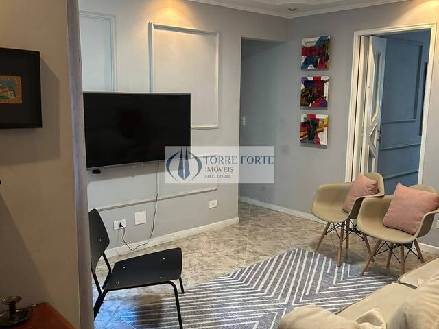 Apartamento para Venda em São Paulo - 4