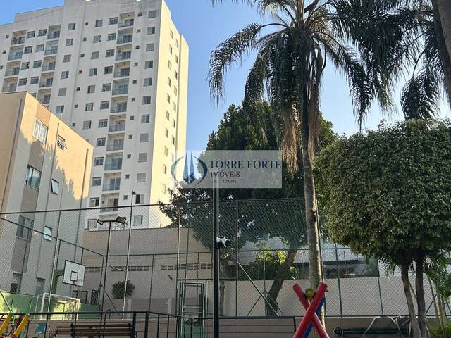 #12704 - Apartamento para Venda em São Paulo - SP