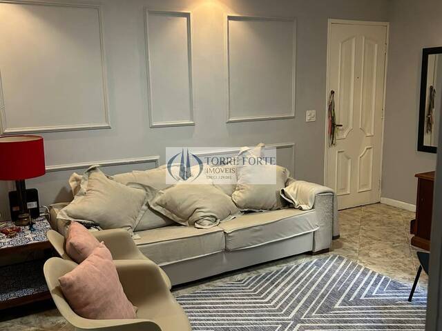 #12704 - Apartamento para Venda em São Paulo - SP