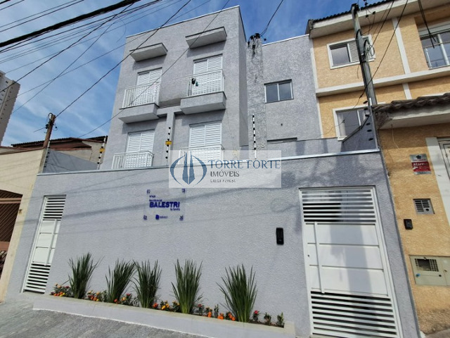 #12705 - Apartamento para Venda em São Paulo - SP