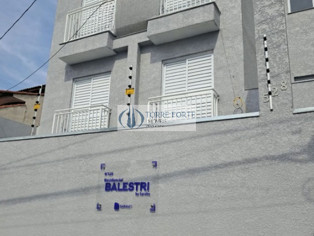 #12705 - Apartamento para Venda em São Paulo - SP