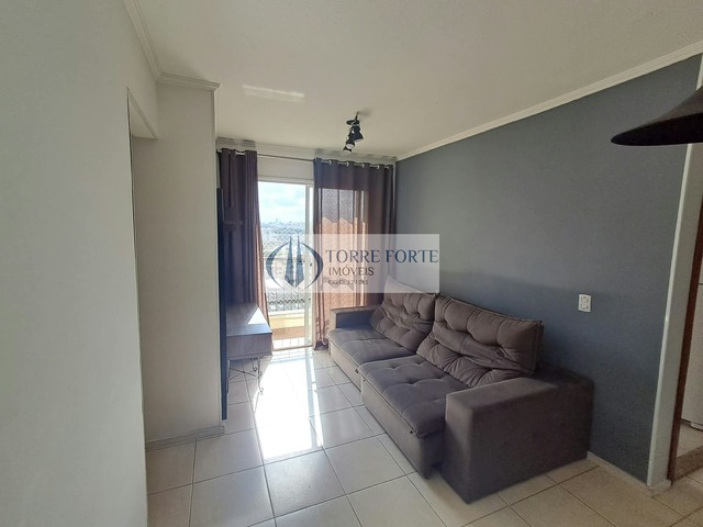 #12710 - Apartamento para Venda em São Paulo - SP