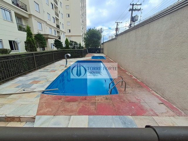 #12710 - Apartamento para Venda em São Paulo - SP