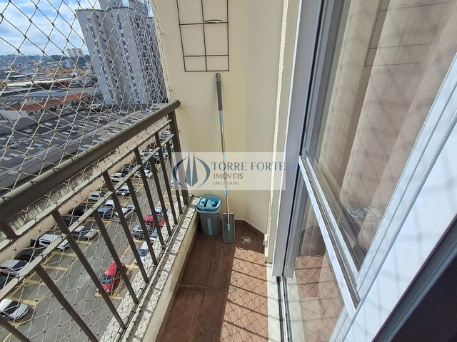 #12710 - Apartamento para Venda em São Paulo - SP